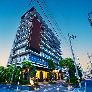 Apa Hotel Sakai Ekimae